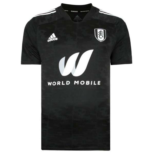 Tailandia Camiseta Fulham 2ª 2021-2022